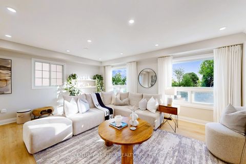 Photo 4 at 60 Huxtable Lane, Rouge E11, Toronto