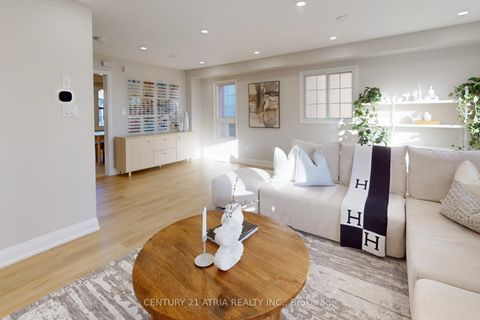 Photo 6 at 60 Huxtable Lane, Rouge E11, Toronto