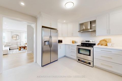 Photo 8 at 60 Huxtable Lane, Rouge E11, Toronto