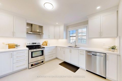 Photo 9 at 60 Huxtable Lane, Rouge E11, Toronto