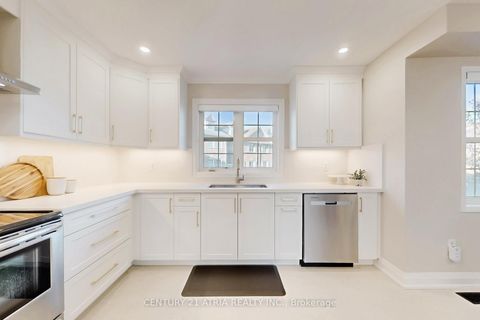 Photo 10 at 60 Huxtable Lane, Rouge E11, Toronto