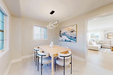 Photo 12 at 60 Huxtable Lane, Rouge E11, Toronto