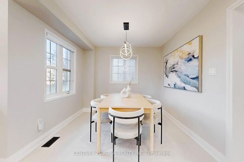 Photo 13 at 60 Huxtable Lane, Rouge E11, Toronto