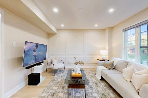 Photo 15 at 60 Huxtable Lane, Rouge E11, Toronto