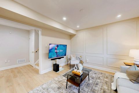 Photo 16 at 60 Huxtable Lane, Rouge E11, Toronto