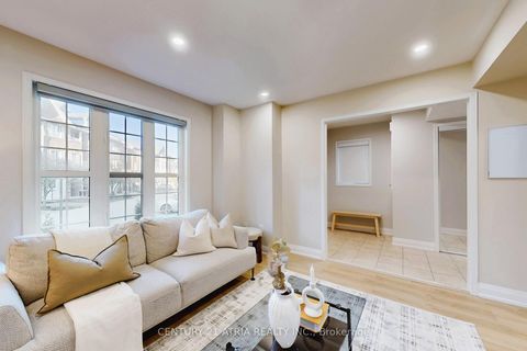 Photo 17 at 60 Huxtable Lane, Rouge E11, Toronto