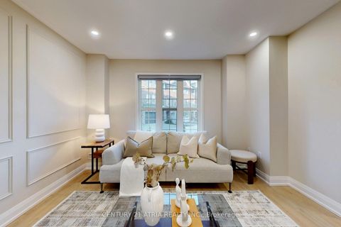 Photo 18 at 60 Huxtable Lane, Rouge E11, Toronto