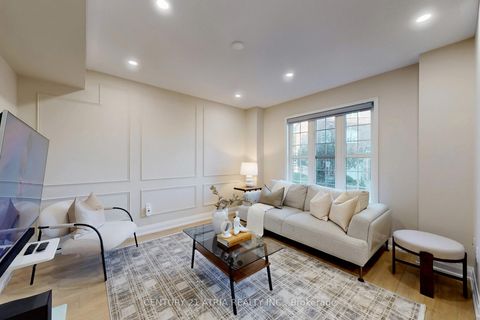 Photo 19 at 60 Huxtable Lane, Rouge E11, Toronto