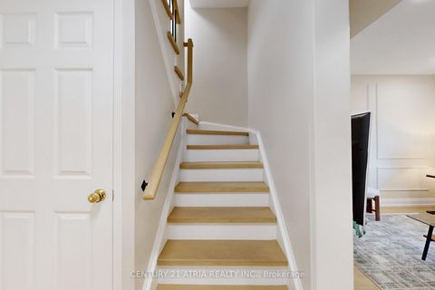 Photo 20 at 60 Huxtable Lane, Rouge E11, Toronto