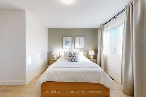 Photo 21 at 60 Huxtable Lane, Rouge E11, Toronto