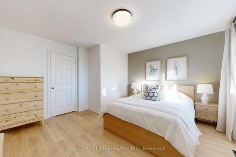 Photo 22 at 60 Huxtable Lane, Rouge E11, Toronto
