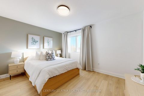 Photo 23 at 60 Huxtable Lane, Rouge E11, Toronto