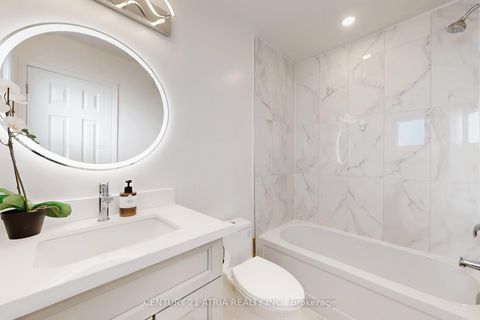 Photo 25 at 60 Huxtable Lane, Rouge E11, Toronto