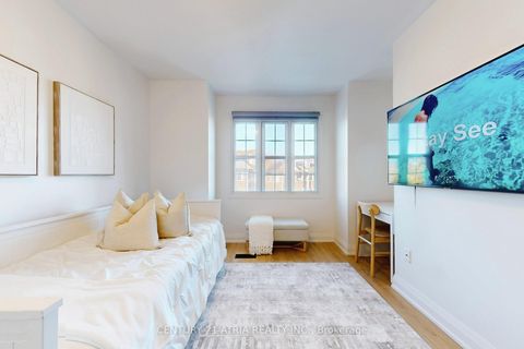 Photo 26 at 60 Huxtable Lane, Rouge E11, Toronto