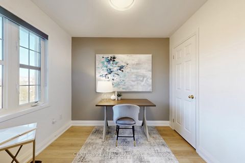 Photo 27 at 60 Huxtable Lane, Rouge E11, Toronto