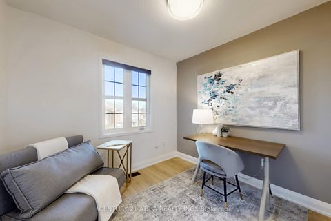 Photo 28 at 60 Huxtable Lane, Rouge E11, Toronto