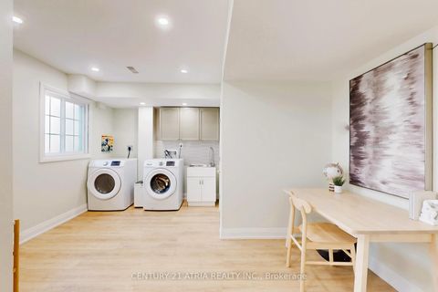 Photo 30 at 60 Huxtable Lane, Rouge E11, Toronto