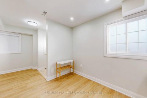 Photo 31 at 60 Huxtable Lane, Rouge E11, Toronto