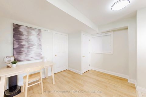 Photo 32 at 60 Huxtable Lane, Rouge E11, Toronto