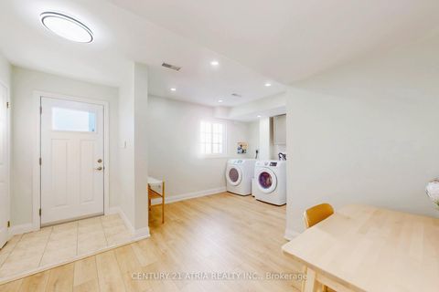 Photo 34 at 60 Huxtable Lane, Rouge E11, Toronto
