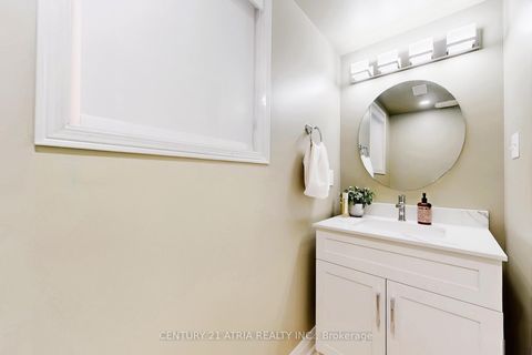 Photo 35 at 60 Huxtable Lane, Rouge E11, Toronto