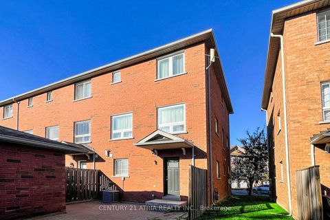 Photo 37 at 60 Huxtable Lane, Rouge E11, Toronto