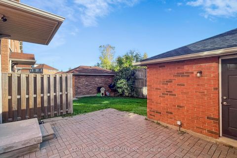Photo 38 at 60 Huxtable Lane, Rouge E11, Toronto
