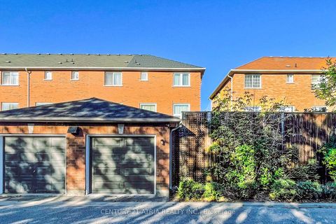 Photo 39 at 60 Huxtable Lane, Rouge E11, Toronto