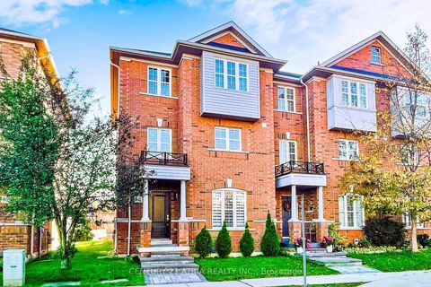 Photo 40 at 60 Huxtable Lane, Rouge E11, Toronto