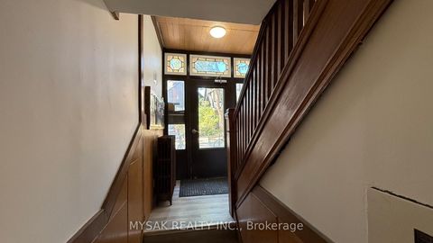 Photo 14 at 449 Crawford Street, Little Italy, Toronto