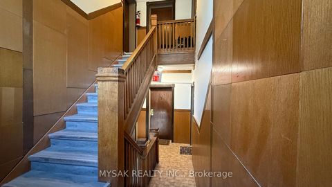 Photo 15 at 449 Crawford Street, Little Italy, Toronto Photo 15 at 449 Crawford Street, Little Italy, Toronto