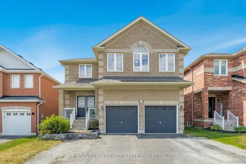 Photo 1 at 1373 Hunter Street, Alcona, Innisfil