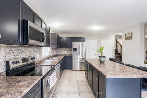 Photo 4 at 1373 Hunter Street, Alcona, Innisfil