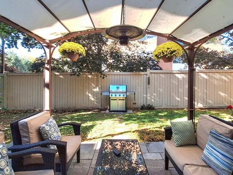 Photo 44 at 67 - 190 Harding Boulevard W, North Richvale, Richmond Hill