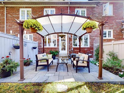 Photo 46 at 67 - 190 Harding Boulevard W, North Richvale, Richmond Hill