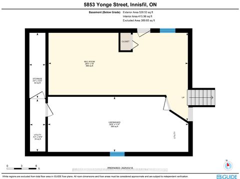 Photo 30 at 5853 Yonge Street, Rural Innisfil, Innisfil