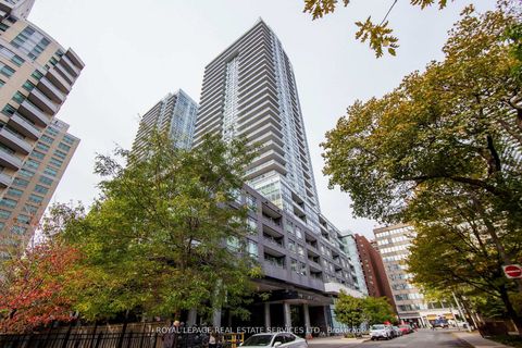 Photo 22 at 520 - 98 Lillian Street, Mount Pleasant West, Toronto