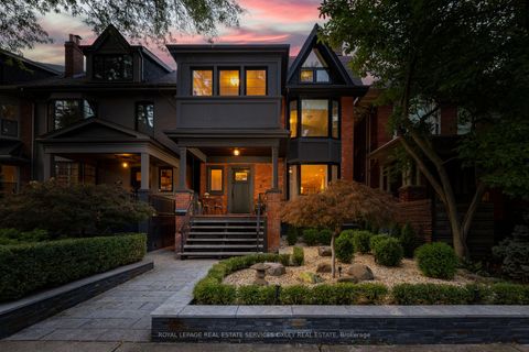 Photo 0 at 26 Mcmaster Avenue, Casa Loma, Toronto
