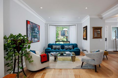 Photo 5 at 26 Mcmaster Avenue, Casa Loma, Toronto Photo 5 at 26 Mcmaster Avenue, Casa Loma, Toronto