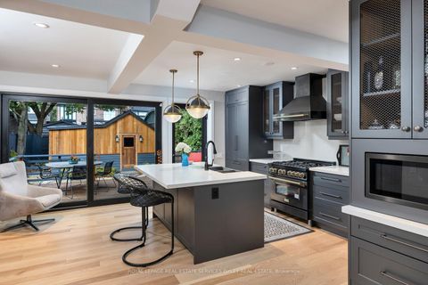 Photo 12 at 26 Mcmaster Avenue, Casa Loma, Toronto Photo 12 at 26 Mcmaster Avenue, Casa Loma, Toronto