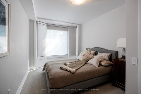 Photo 23 at 26 Mcmaster Avenue, Casa Loma, Toronto