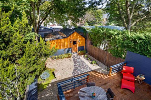 Photo 35 at 26 Mcmaster Avenue, Casa Loma, Toronto Photo 35 at 26 Mcmaster Avenue, Casa Loma, Toronto