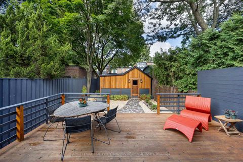 Photo 36 at 26 Mcmaster Avenue, Casa Loma, Toronto Photo 36 at 26 Mcmaster Avenue, Casa Loma, Toronto