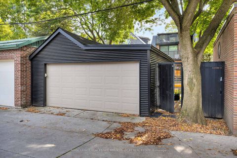 Photo 38 at 26 Mcmaster Avenue, Casa Loma, Toronto Photo 38 at 26 Mcmaster Avenue, Casa Loma, Toronto