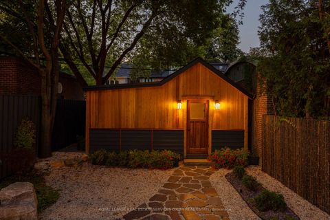 Photo 39 at 26 Mcmaster Avenue, Casa Loma, Toronto Photo 39 at 26 Mcmaster Avenue, Casa Loma, Toronto