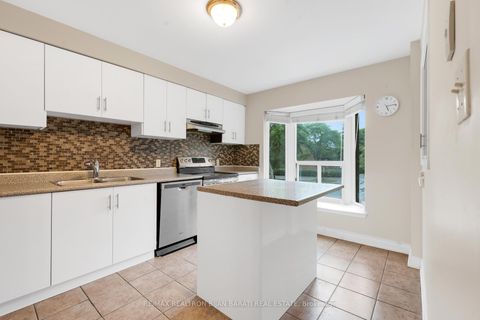 Photo 13 at 105 Gypsy Roseway, Willowdale East, Toronto