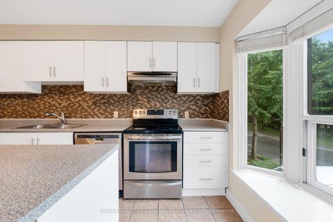 Photo 15 at 105 Gypsy Roseway, Willowdale East, Toronto