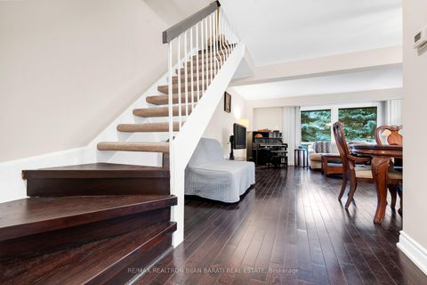 Photo 17 at 105 Gypsy Roseway, Willowdale East, Toronto