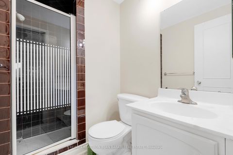 Photo 22 at 105 Gypsy Roseway, Willowdale East, Toronto