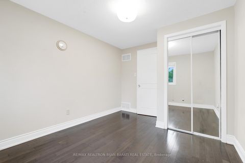 Photo 25 at 105 Gypsy Roseway, Willowdale East, Toronto